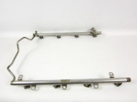 RAMPE INJECTION MERCEDES W164 W212 E63 ML63 6.3 AMG