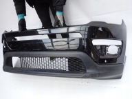 JEEP COMPASS II LIFT 20- bumper front front PDC