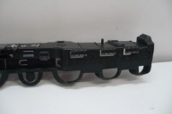 RENAULT CLIO IV 4 holder bumper bracket rear part HB 12