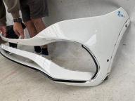 MERCEDES EQA W243 LIFT 23- bumper front front A2438856901