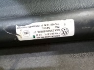 VW Golf V 5 kombi blinds boot 1K9867871