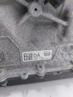 Ford Ranger VI 6 2024r. automatic gearbox MB3P-7000-DA