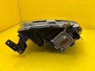 light left front Ford Ranger Raptor Xenon