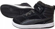 Buty PUMA REBOUND STREET 367870 03 R. 25