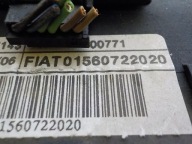ALFA ROMEO 159 KOMBI DEVIO LUCI TERGICRISTALLO TERGI 01560722020
