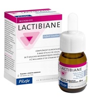 PiLeJe Lactibiane Enfant Detské kvapky 30ml