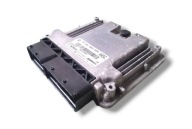 control unit of the engine Opel Astra J 2011 55583654
