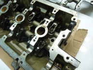 AUDI A5 3.2FSI V6 CAL head. left 06E103403A