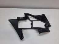 PEUGEOT 3008 5008 2 II 16- bumper bracket left front original