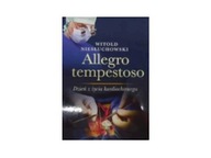 Allegro tempestoso - Witold Niesłuchowski