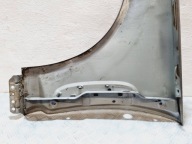 fender front right side Jaguar XF 250 2009 C2Z14005