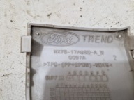 FORD FOCUS MK4 LIFT 21- towing hook cap towing bumper front NX7B17A989A