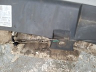 Opel Zafira B 2 II lift 08- Frontstoßstange vorne
