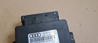 A7 4G S7 module control unit electric brake 4H0907801F A6 C7 4G
