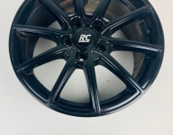 OPEL INSIGNIA B disk hliníkový BROCK 17 7.5J RC32-757
