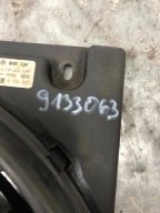ventilátor chladiče OPEL ASTRA G 9133063 9133061