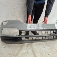 SKODA KAROQ 57A 17- bumper front front 57A807221