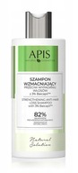 APIS Prírodný šampón proti vypadávaniu 300ml