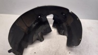 mudguard rear part rear. left Opel Astra J kombi 1,4T