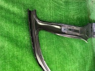 BMW 1 F40 side bok right pillar A B 7434756-09
