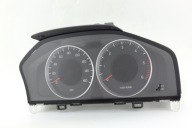 dials VOLVO S60 II (2010-2013) 1.6 D2 114KM 31327583AA