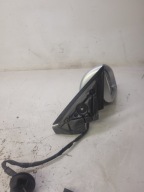 mirror exterior right AUDI A3 8P LY7W EU 5-PIN