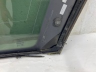 AUDI A4 B6 B7 KOMBI window bodywork left rear part left rear 07R