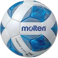 ND05_P9457-4 F9A4800 Piłka nożna Molten Vantaggio 4800 Futsal Fifa Pro