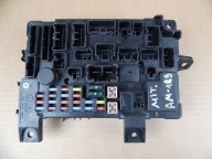 Mitsubishi Outlander III module control unit komfortu 8637A869