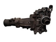 REDUKTOR gearboxes MITSUBISHI ASX (2010-2012) 1.8 DI-D 150KM 4N13