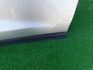 HYUNDAI TUCSON III 15- door right front front
