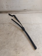 wiper arm left FORD FIESTA MK6