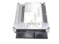 bedienteil des motors computer BMW E83 E85 E87 E90 E91 1.8 2.0 N46