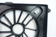 MAXUS EV30 E-DELIVER 3 2020- Boîte Ventilateurs QFZ14043