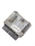 computer Centralina Motore OE 0281013409 Opel Vectra C 02-08