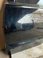 AUDI A6 C7 sedan door left rear part left rear. LY9B