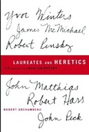 Laureates and Heretics: Six Careers in American