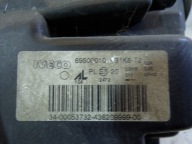 light front front right IVECO DAILY 4 IV (K1)