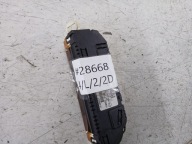CITROEN C4 e Display 9654149380
