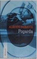 Pogarda - Alberto Moravia