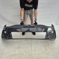 VW GOLF VIII 8 19-24 bumper front front