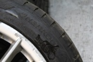 wheels discs disc 255/40 R19 S-KLASA W221 LIFT