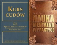 Kurs cudów + Nauka Mentalna w praktyce