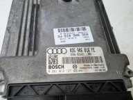 control unit computer of the engine AUDI A4 B7 VW 1.9 TDI BKE 03G906016FE