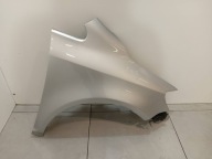 fender right front GOLF V plus SREBRNY VW Volkswagen Golf plus and (2004- )