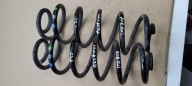 A6 C7 4G LIFT spring springs rear part left right 2X 1.8 2.0 TFSI SLINE