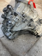 CAMBIO KIA CEED II 1.6 GDI ZG95CJ