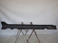 VOLVO S60 II V60 10-> threshold left moulding threshold left 31333004