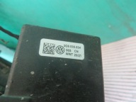 support panel for radiators pillar Z CHLODNICAMI VW CRAFTER 2.0 22R