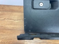 Boîte a gant passager du tableau de bord Passegers Dodge Ram 1500 2019+